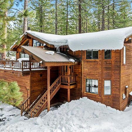 Northstar California Resort Truckee Eksteriør billede